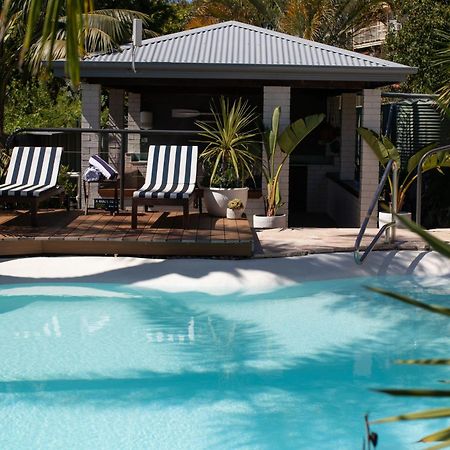 Mollymook Seascape Motel And Apartments (Adults Only) Екстериор снимка