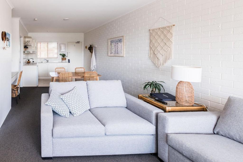Mollymook Seascape Motel And Apartments (Adults Only) Екстериор снимка