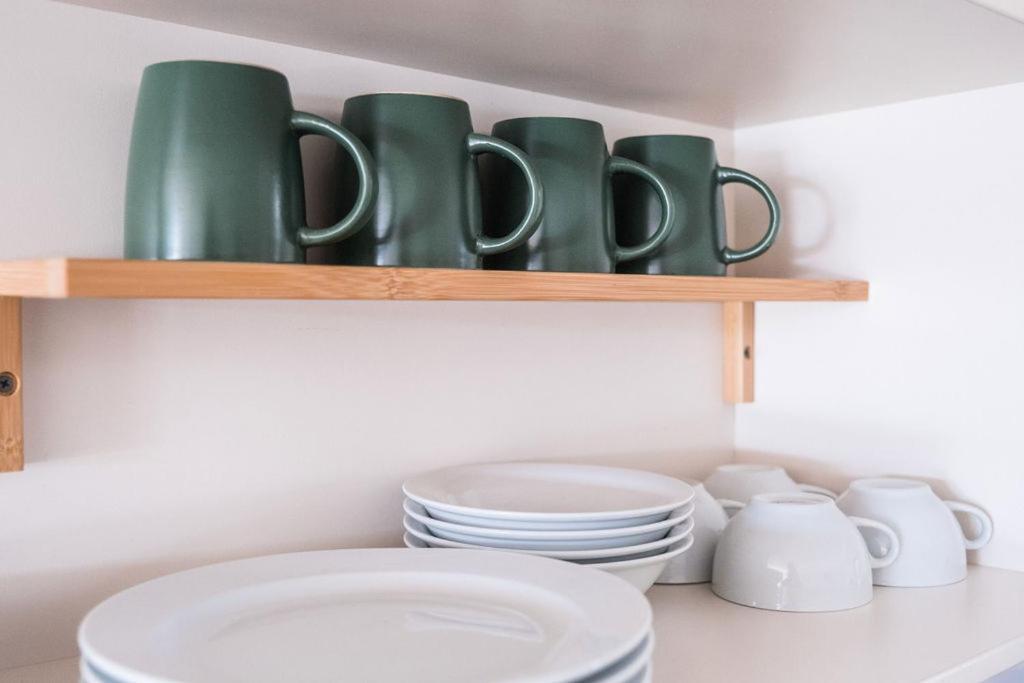 Mollymook Seascape Motel And Apartments (Adults Only) Екстериор снимка