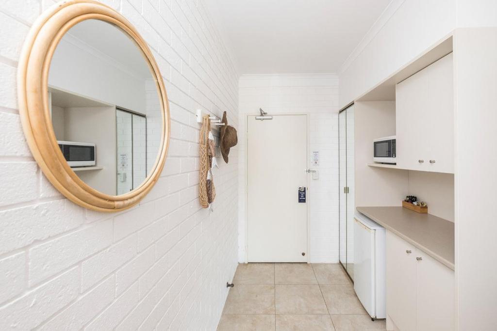 Mollymook Seascape Motel And Apartments (Adults Only) Екстериор снимка