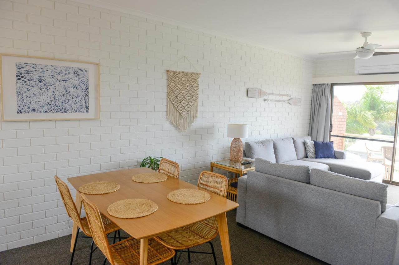 Mollymook Seascape Motel And Apartments (Adults Only) Екстериор снимка