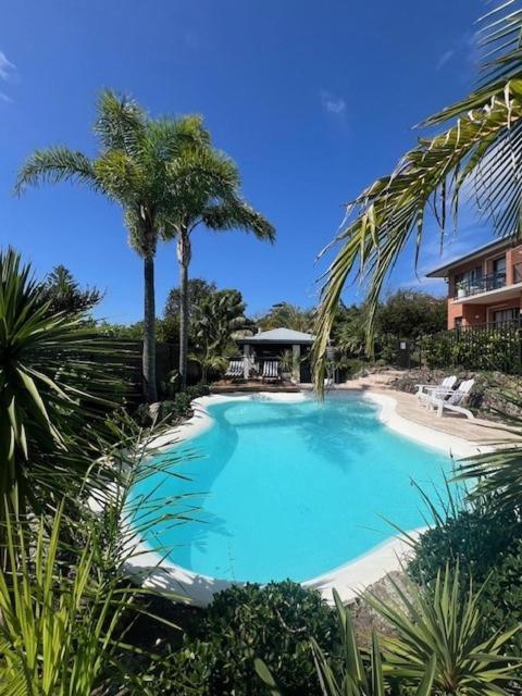 Mollymook Seascape Motel And Apartments (Adults Only) Екстериор снимка