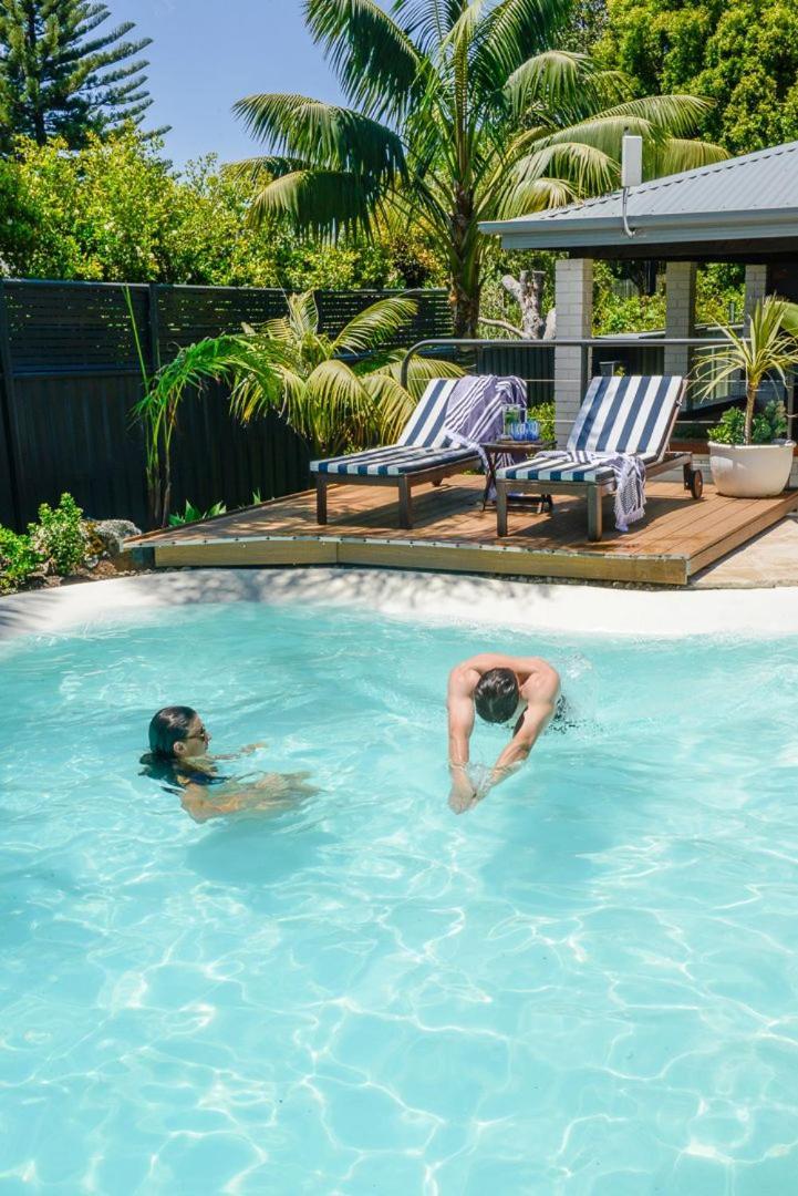 Mollymook Seascape Motel And Apartments (Adults Only) Екстериор снимка