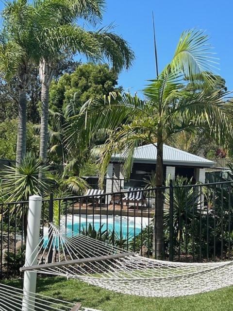 Mollymook Seascape Motel And Apartments (Adults Only) Екстериор снимка