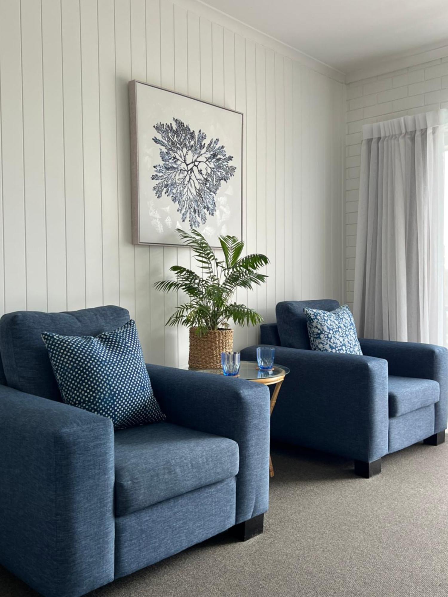 Mollymook Seascape Motel And Apartments (Adults Only) Екстериор снимка