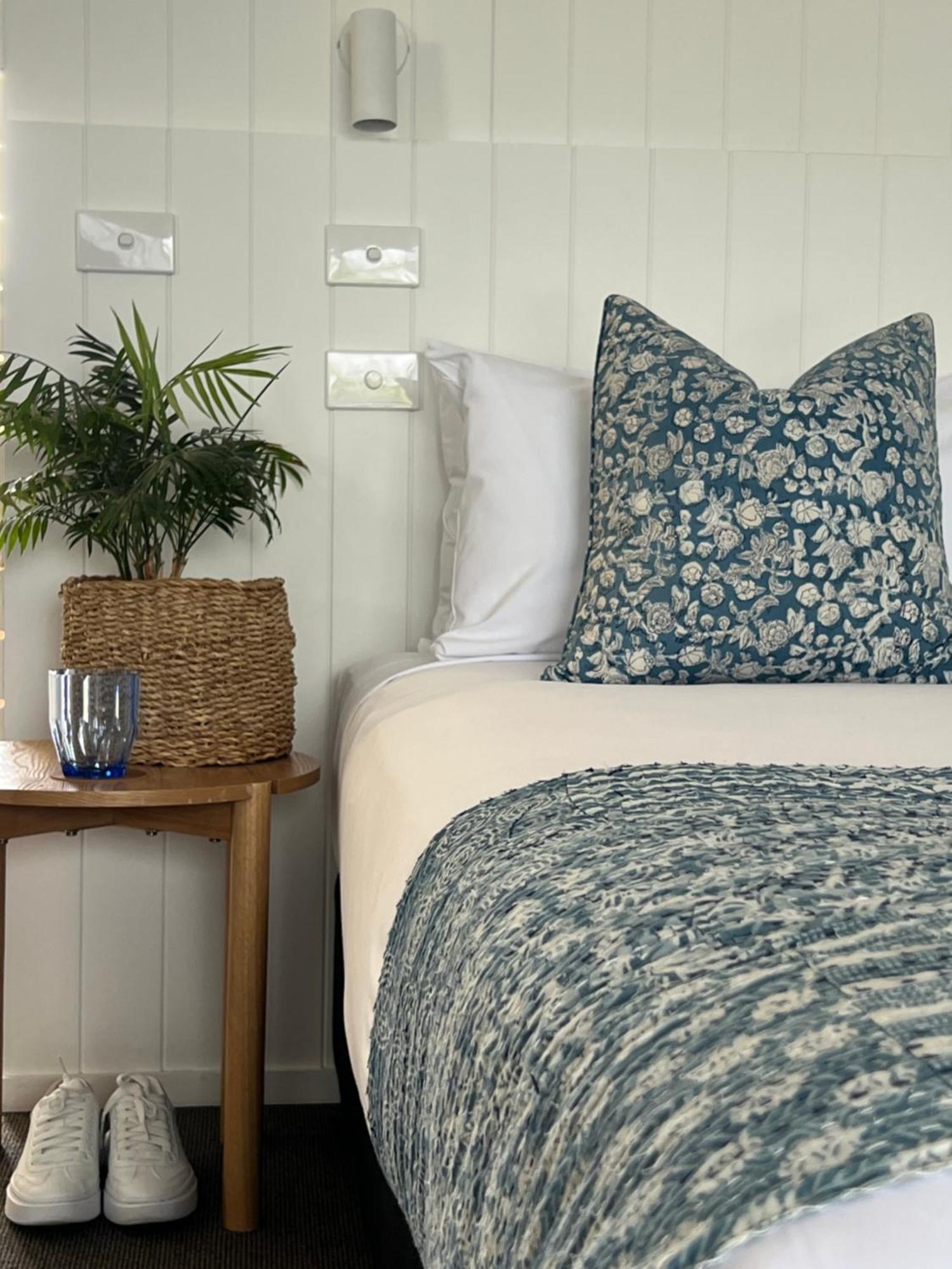 Mollymook Seascape Motel And Apartments (Adults Only) Екстериор снимка