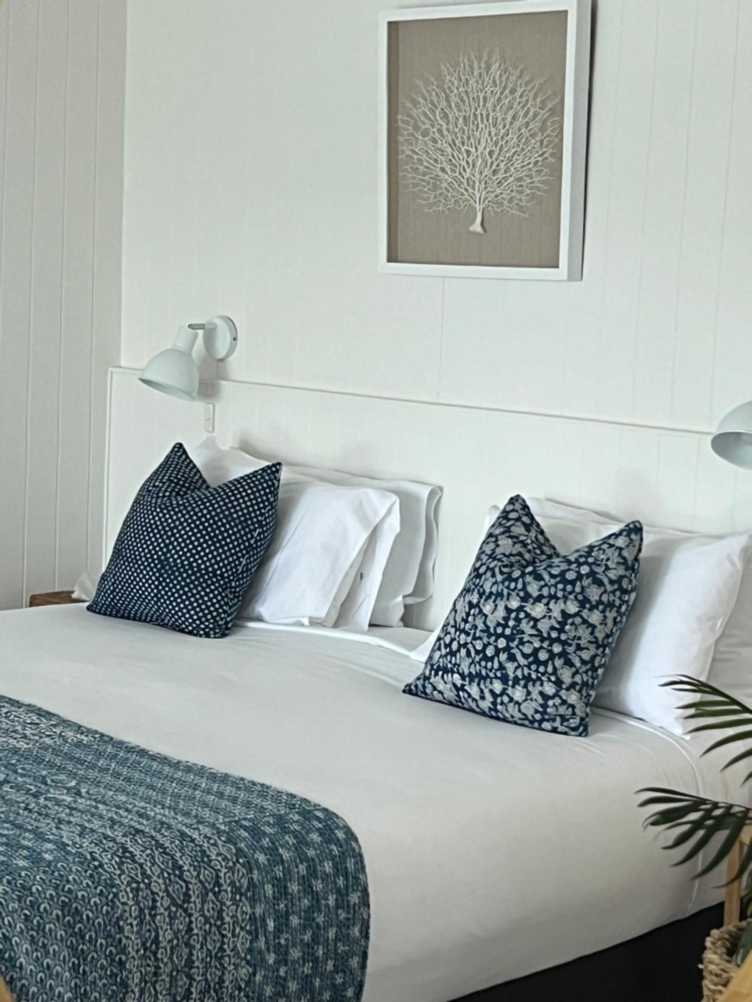 Mollymook Seascape Motel And Apartments (Adults Only) Екстериор снимка