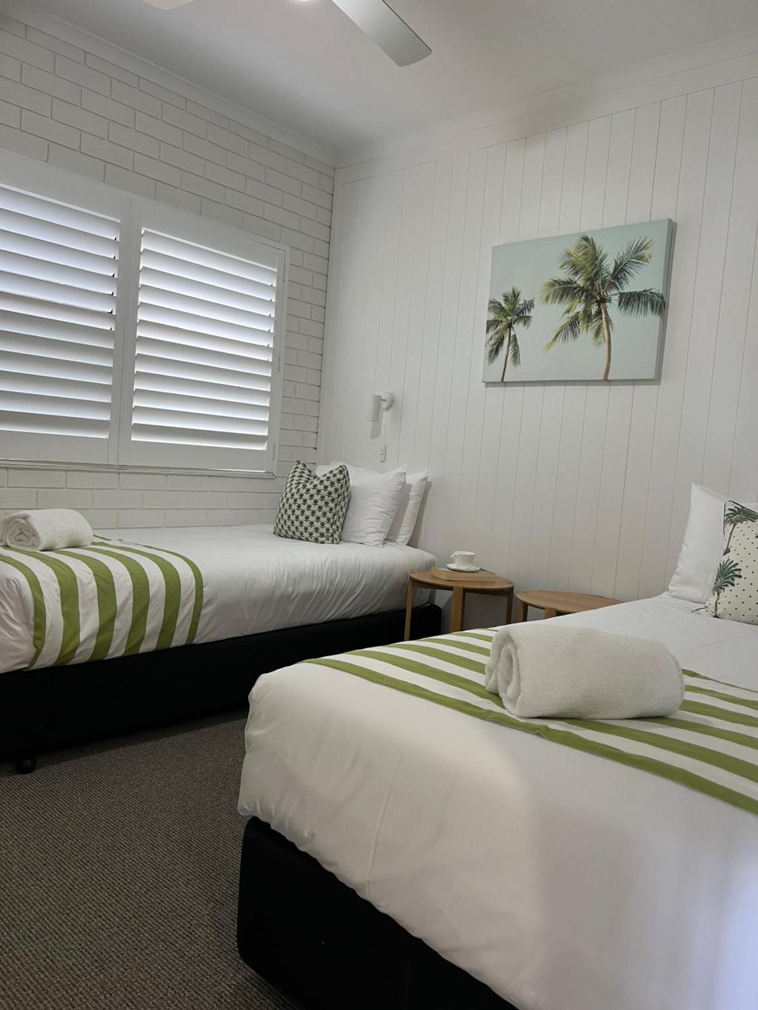 Mollymook Seascape Motel And Apartments (Adults Only) Екстериор снимка