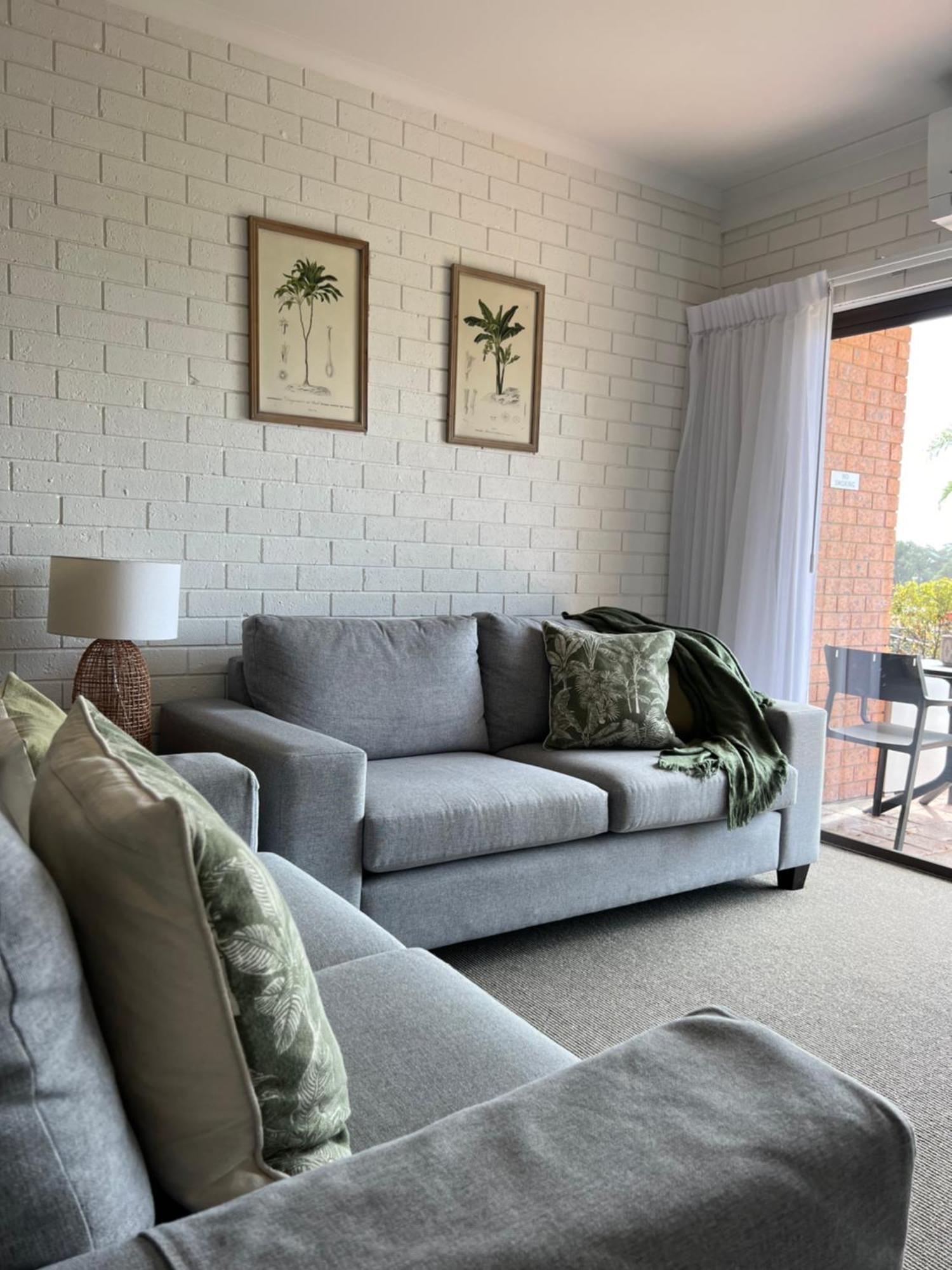 Mollymook Seascape Motel And Apartments (Adults Only) Екстериор снимка