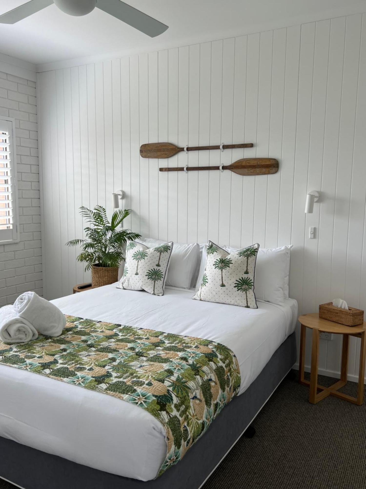 Mollymook Seascape Motel And Apartments (Adults Only) Екстериор снимка