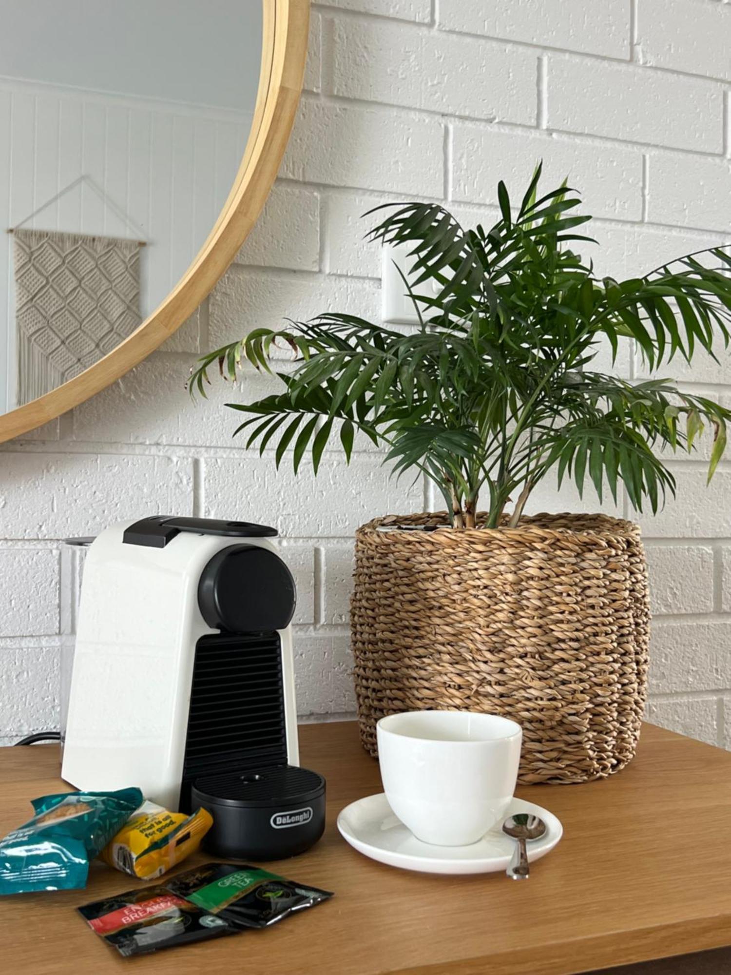 Mollymook Seascape Motel And Apartments (Adults Only) Екстериор снимка