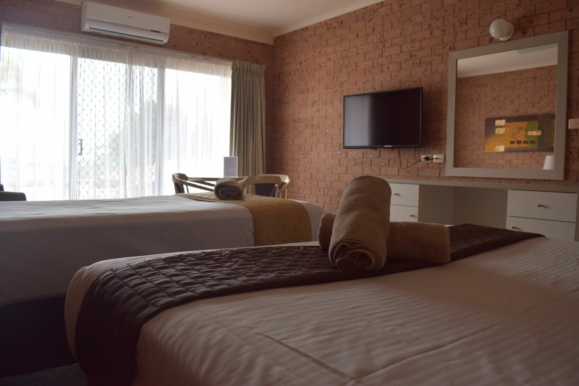 Mollymook Seascape Motel And Apartments (Adults Only) Екстериор снимка