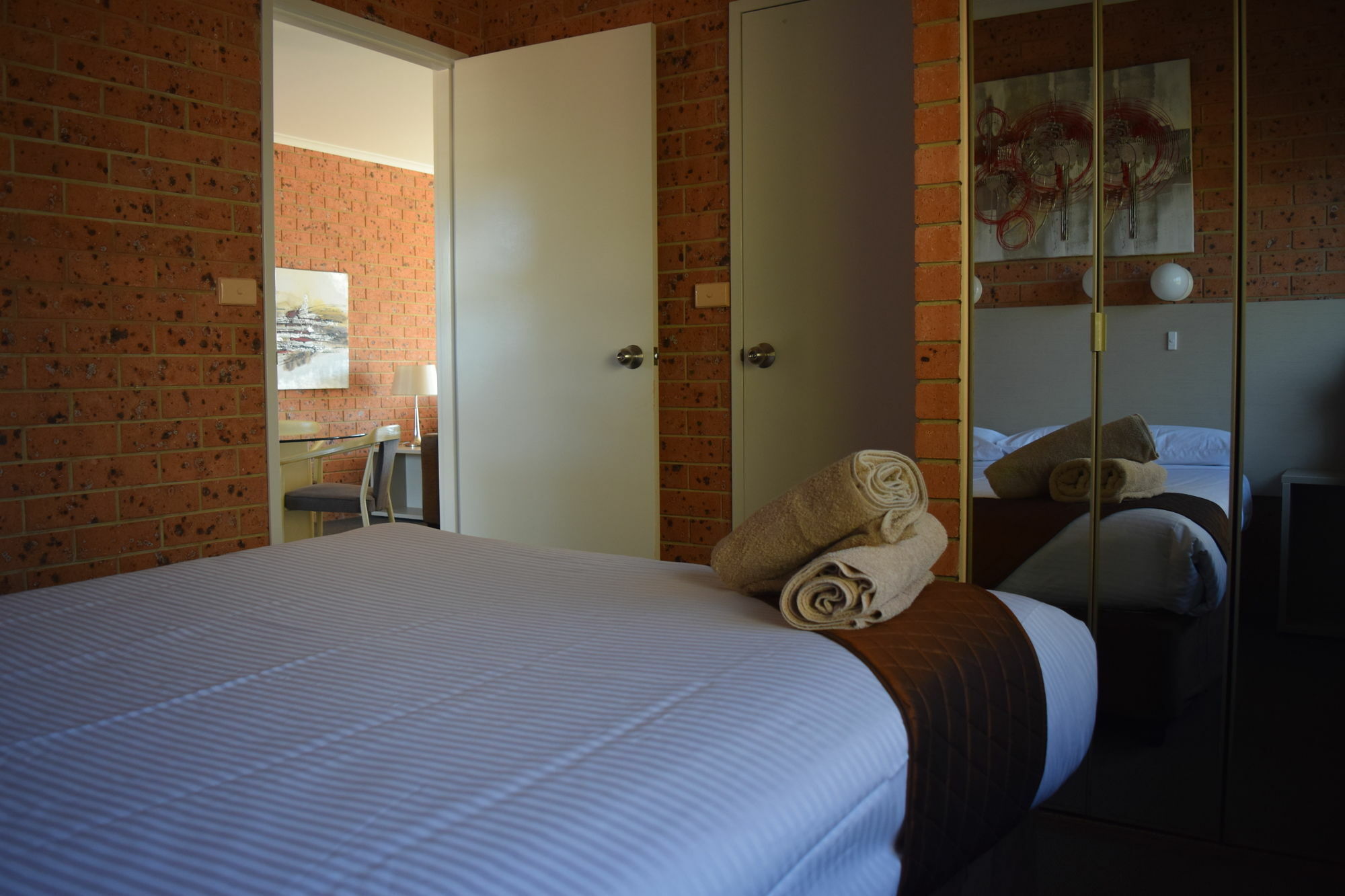 Mollymook Seascape Motel And Apartments (Adults Only) Екстериор снимка