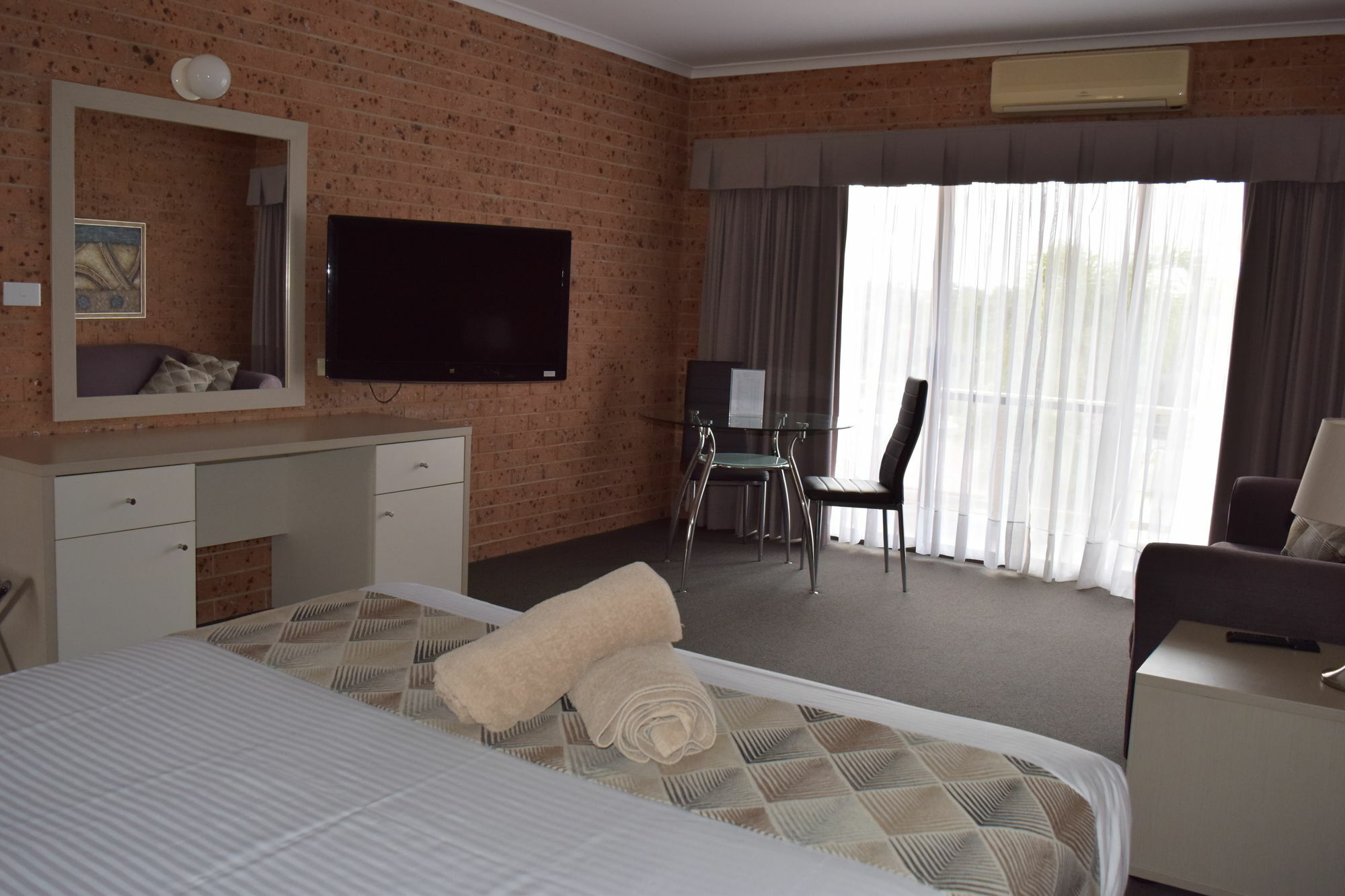 Mollymook Seascape Motel And Apartments (Adults Only) Екстериор снимка
